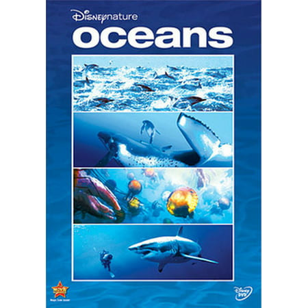 Oceans (DVD)