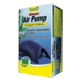 thumbnail image 3 of Bomba de aire Tetra Whisper para acuarios 227-378L azul, 3 of 6