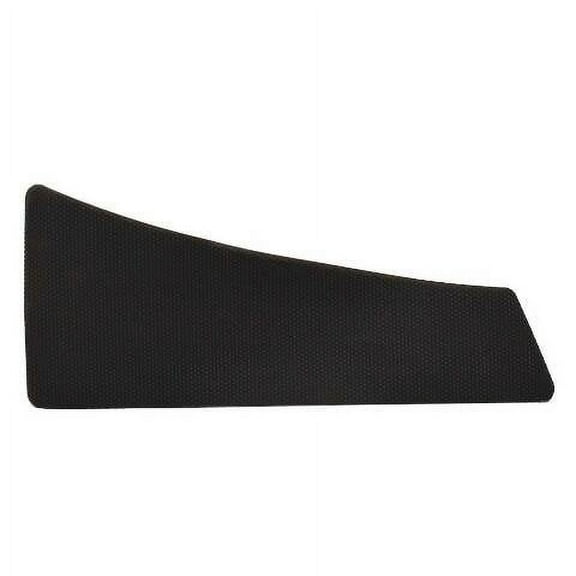 Ranger Boat Non-Skid Mat 205555 | Console Black Foam Rubber (Port)