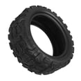 thumbnail image 2 of 11 Inch 100/65-6.5 Vacuum Tubeless Off-road Tire For ZERO 11X Electric Scooter, 2 of 10
