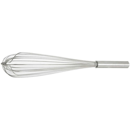 

Winco FN-24 Stainless Steel French Whip 24-Inch 1
