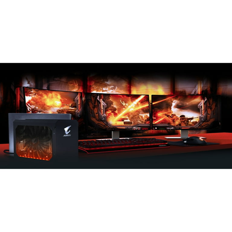 Gtx 1080 hot sale gaming box