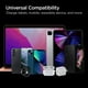 thumbnail image 2 of Spigen GaN 452 Total 45W 2 puertos GaN III Tech Dual USB C Cargador de pared PD 3.0 Bloque de carga, 2 of 6