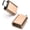 Gold, variant on Syntech USB C Male to USB3 Female Adapter Compatible with iPhone 16 Pro Max iMac 2021, iPad Pro 2021, MacBook Pro 2020 / Air 2020 and Other Type C or Thunderbolt 3 Devices Blue, Pack of 2