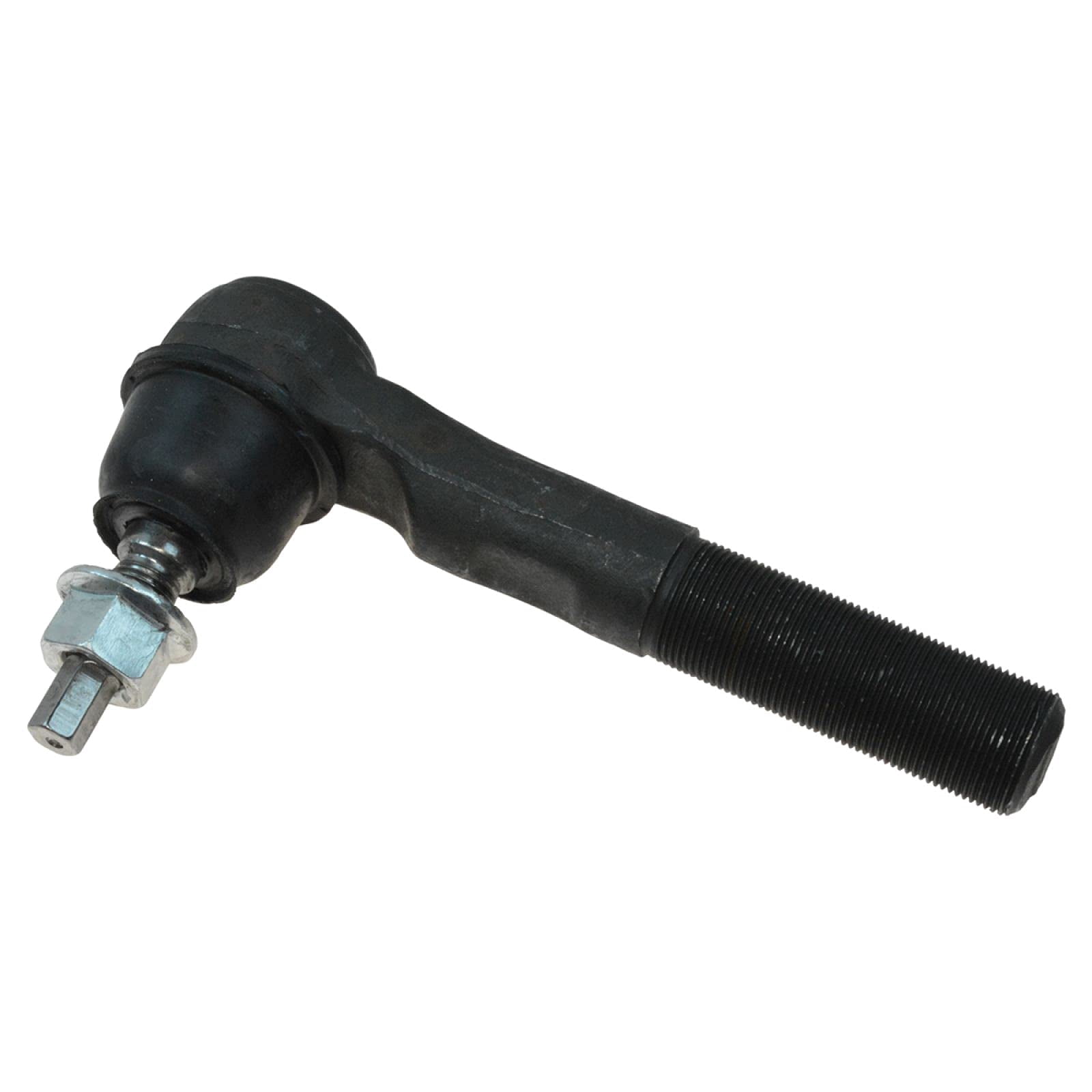 TRQ Front Left Inner Tie Rod Drivers Side Fits Select 2006-2008 Dodge Ram 1500 2003-2008 Ram 2500 Ram 3500 2007-2017 Jeep Wrangler 2018 Wrangler JK