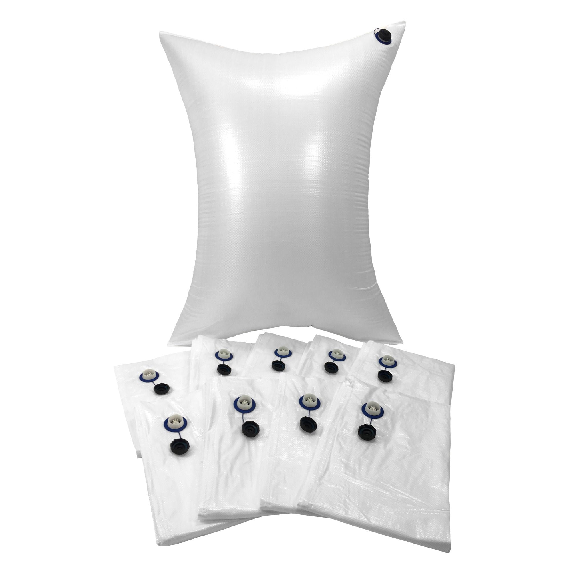 StarBoxes Freight Saver Dunnage Bag 36" x 48" Inflatable Bag