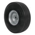 thumbnail image 1 of Rueda Imponchable Eje Lateral 10'' Fiero 45911 Fiero LLX-10L, 1 of 2