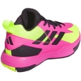 thumbnail image 4 of Tenis Adidas Cross Em Up Select para Niños UNISEX IG6644 multicolor 21, 4 of 8