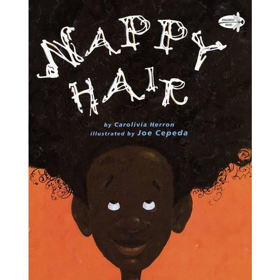 Nappy Hair, (Paperback)