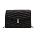 thumbnail image 1 of Bolso de mensajero para mujer, bolso de mano pequeño, cartera, bolso de mano, bolso de hombro Adepaton BST3003492-4, 1 of 6
