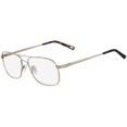 thumbnail image 1 of Gafas graduadas Flexon AUTOFLEX DESPERADO 710 Light Gold, 1 of 1