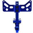 thumbnail image 1 of Gancho de Remolque de Remolque de Parachoques Trasero de Metal para  SCX6 JLU  1/6 RC Crawler Car Upgrade Parts Accesorios,, 1 of 1