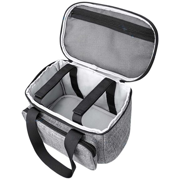 Practical Nylon Storage Case For Cup Press Machine Tools And Craft Supplies