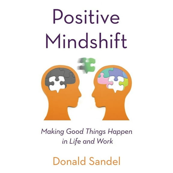 Positive Mindshift, (Paperback)