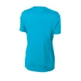 thumbnail image 6 of Sport-Tek Ladies PosiCharge Competitor Tee-XS (Atomic Blue), 6 of 6