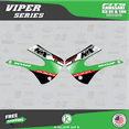 thumbnail image 4 of Kalair GFX Graphics Kit for Kawasaki KX85 (2001-2013) Viper Series, 4 of 5