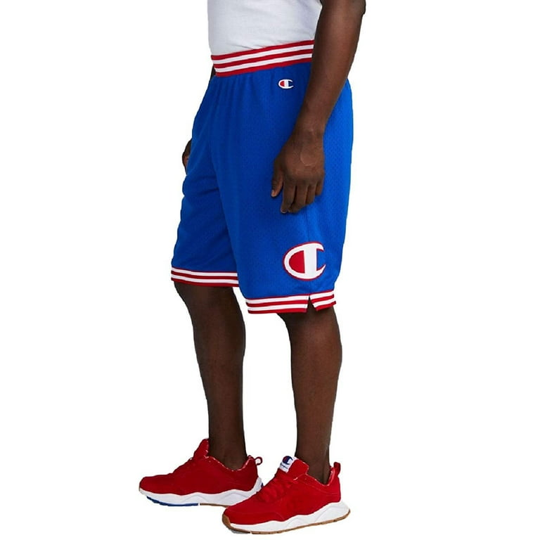 Champion Life Men s Rec Mesh Shorts