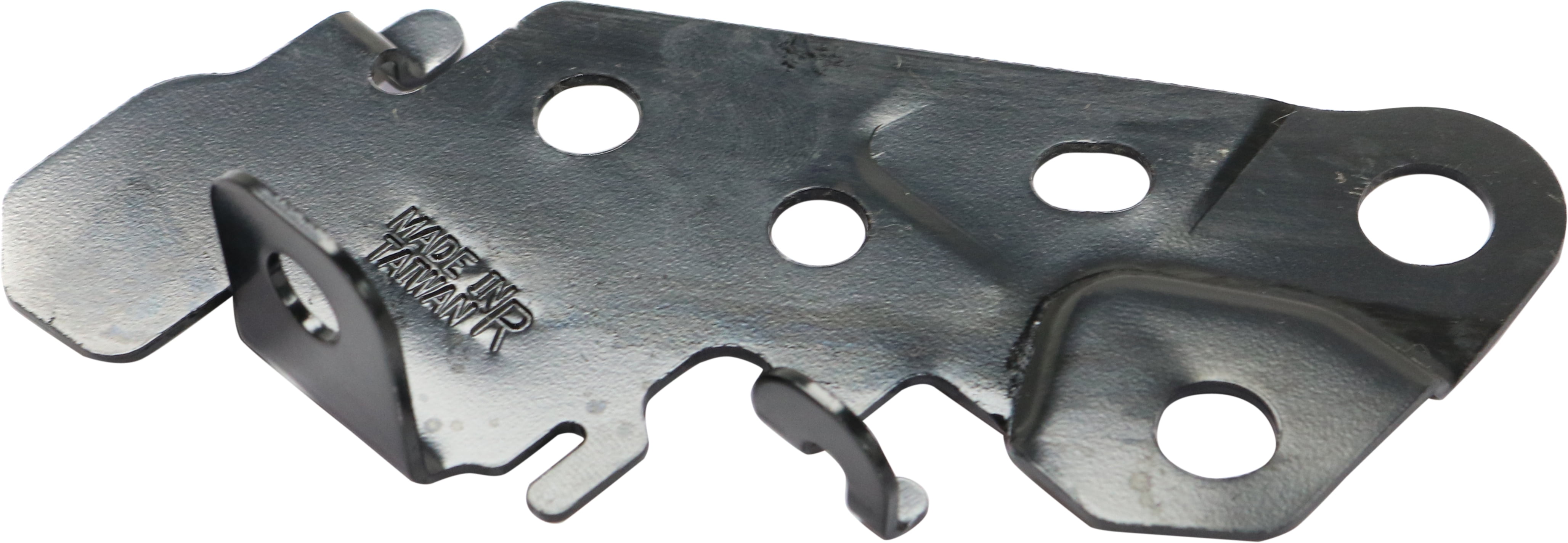 Replacement RL01310015 Bumper Bracket Compatible For 2017-2020 Lexus IS300 IS350 Front, Right Passenger Side, Upper