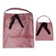 thumbnail image 1 of 2 bolsas de maquillaje con cordón, bolsa de almacenamiento para cosméticos, para viajes y negocios., 1 of 8