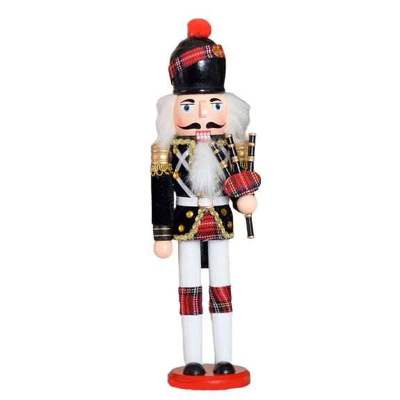 Miiottaa Xmases Nutcrackers Ornament Soldier Nutcrackers Xmases Nutcrackers Centerpieces