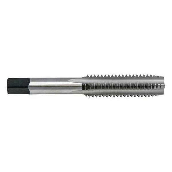 Cle-Line Straight Flute Tap,1/2"-20,HSS C62066
