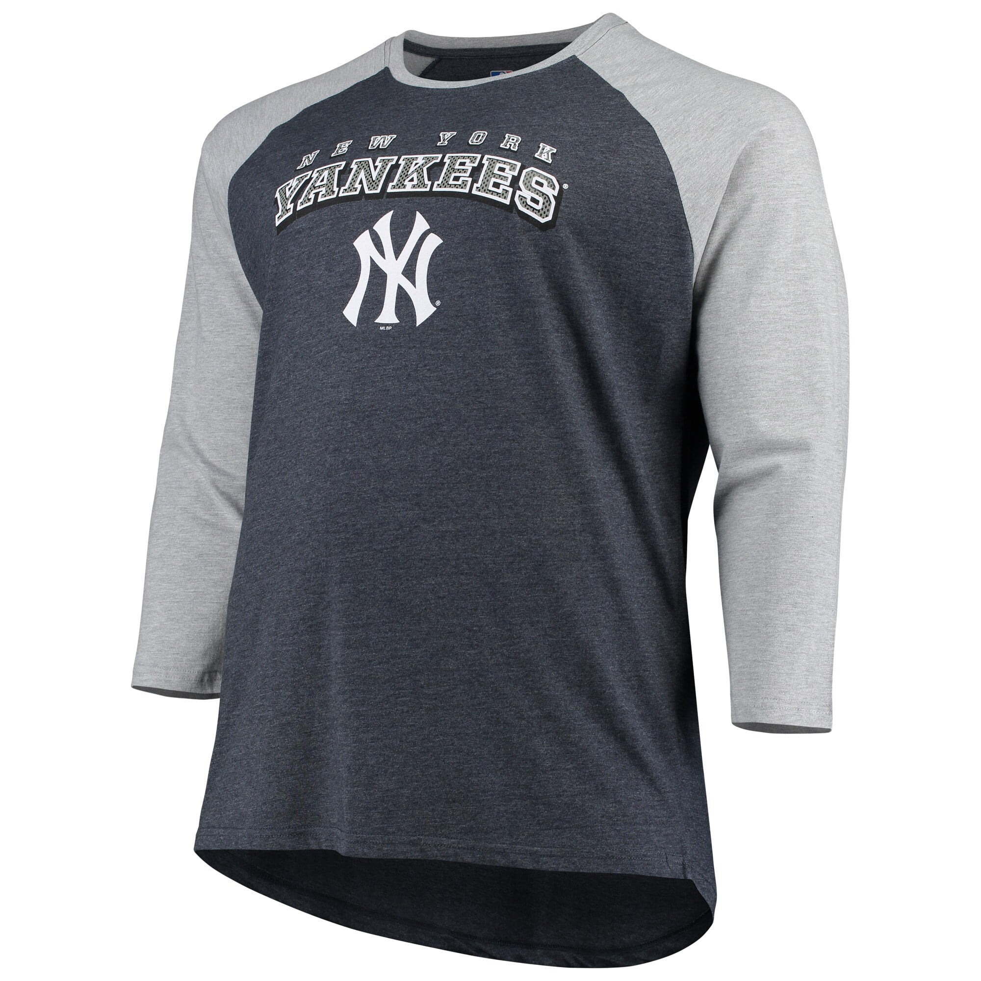 new york yankees big and tall t shirts
