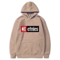 thumbnail image 1 of Sudadera con capucha estampada para hombre y mujer, ropa informal holgada, jersey con capucha de manga larga a la moda, ropa de calle con personalidad, sudaderas, 1 of 1