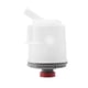 thumbnail image 3 of 53701-S5D-A02 Power Steering Pump Oil Tank Fluid Reservoir Oil Tank Bottle for HONDA CIVIC ES1 ES5 ES8 2001 - 2005, 3 of 5