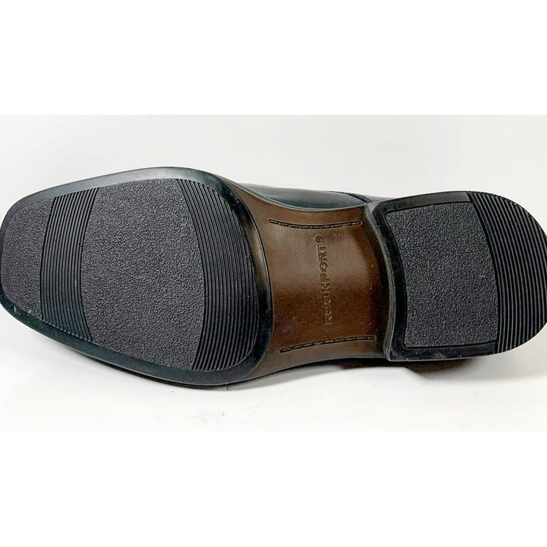Rockport bike deals toe