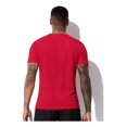 thumbnail image 3 of Playera Deportiva Dry Fit Camiseta Casual Hombre Casey Kevin, 3 of 8