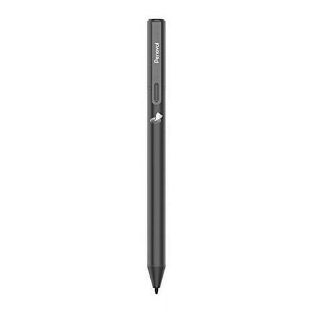 Penoval USI Stylus Pen for Chromebook with 4096 Levels Pressure for Lenovo chromebook Duet, ASUS chromebook C436, HP chromebook X360 12b, HP chromebook X360 14b?Including AAAA Battery & Spar