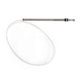 thumbnail image 5 of Power Antenna Auto AM/FM Signal Receive Expandable Mast for 1982-1992, 5 of 5