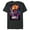 Dark Heather, variant on Marvel WHAT IF…? Captain Carter Poster - Short Sleeve Blended T-Shirt for Adults – Customized-Dark Heather