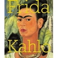 thumbnail image 1 of Pre-Owned FRIDA KAHLO (PAPERBACK) /ANGLAIS (Paperback) 1854375865 9781854375865, 1 of 1