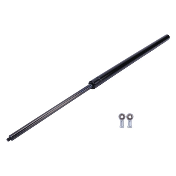 1Pc 35 Inch Hood Shock Heavy Duty Fits for Kenworth T680 Peterbilt 579 Replace L716008 A99608