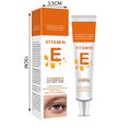thumbnail image 4 of Crema hidratante, crema hidratante, crema facial, productos para ojos, atenúa ojeras, bolsas y líneas finas, suero para ojos, ilumina el cutis, crema para ojos VC Eye Cream, crema para ojos, 4 of 5
