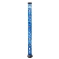 thumbnail image 5 of VEVOR Sensory Bubble Tube Lamp, 5 ft Bubble Fish Tube, Sensory Aquarium Lamp with 10 Floating Fish & 16 Color Effects, Remote Control, Stress Relief Calming Light for Bedroom Living Room Home Decor, 5 of 9