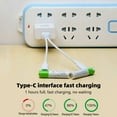 thumbnail image 6 of DFITO 4 Pack Rechargeable AAA Lithium ion Batteries 1.5V with USB C Cable, 6 of 11