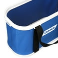 thumbnail image 6 of Camco Rectangular Collapsible Wash Bucket with Zippered Storage Case, 6 of 6