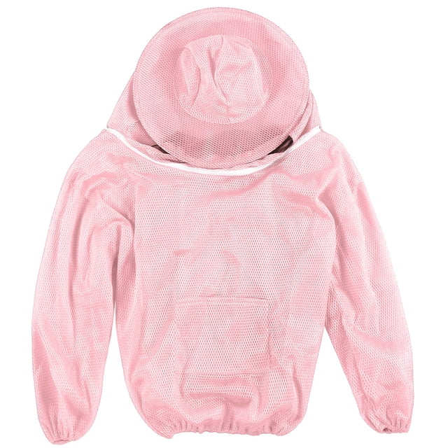 Chaqueta de Apicultura NikouMX Profesional Herramienta de Apicultura