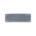 thumbnail image 5 of The Tile Life Galileo Blue Glossy Subway-Look Porcelain Wall Tile, 2 x 6 in, 1-Piece Sample, 5 of 13