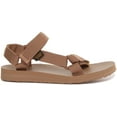 thumbnail image 2 of Teva Womens Original Universal Sandal Sand Dune - 1003987-SDDN sand dune, 2 of 6