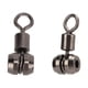thumbnail image 4 of Giratorios De Pesca, T Turn 10pcs Triple Barril Giratorio Latón Liso Universal Para Agua Dulce Y Agua Salada, 4 of 8