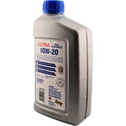 SUNOCO 721049 (5793) Ultra Full Synthetic 0W-20 Motor Oil – API SQ/ILSAC GF-7A – dexos1™ Gen3 – 1 Quart (Pack of 2)