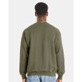 thumbnail image 3 of Hanes Perfect Fleece Crewneck Sweatshirt, 3 of 5