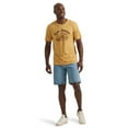 thumbnail image 3 of Lee® Men's Legendary Loose Fit Five Pocket Short, 3 of 7