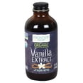 thumbnail image 1 of Frontier Organic Vanilla Extract, 4 Ounce Pack of 1, 1 of 2