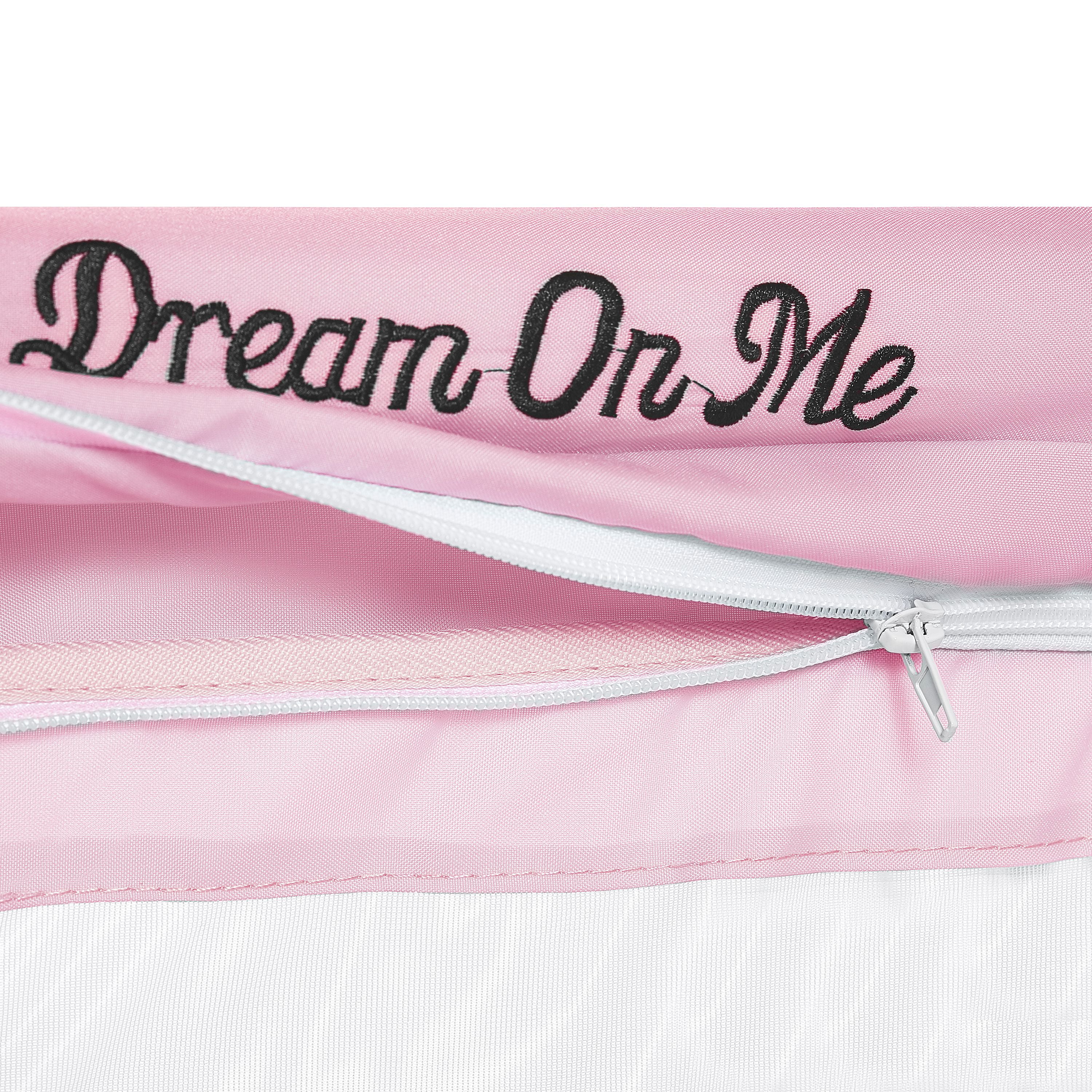dream on me meghan portable bassinet