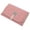 Pink, variant on YOUMAI Flower Shaped Multi Layer Foldable Absorbent Pad Reusable For Both Women And Men Patient Care Incontinence Protection