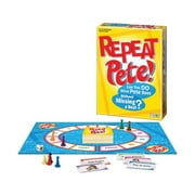 Patch Products Repeat Pete